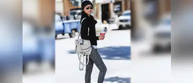 Consejos para lucir como una auténtica “sporty chic” Consejos para lucir como una auténtica “sporty chic”