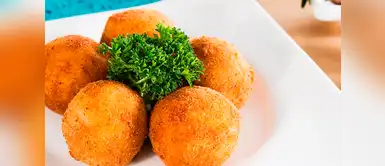 ¡Piqueos de atún! 3 recetas simples para Semana Santa ¡Piqueos de atún! 3 recetas simples para Semana Santa