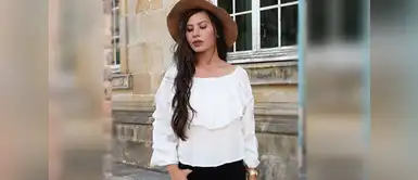 5 tipos de blusas blancas que te ayudarán a crear fabulosos outfits 5 tipos de blusas blancas que te ayudarán a crear fabulosos outfits