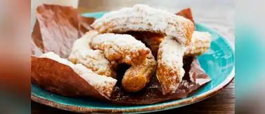 ¡Huesillos extremeños! Postre tradicional de Semana Santa ¡Huesillos extremeños! Postre tradicional de Semana Santa