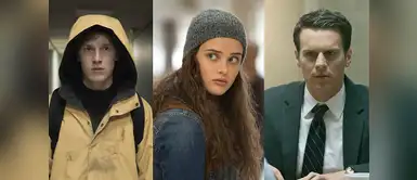 ¿Te quedas en casa? Estas son las mejores series para maratonear ¿Te quedas en casa? Estas son las mejores series para maratonear