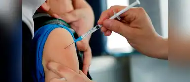 Padres que no vacunaron a sus hijos contra el sarampión enfrentan posibles multas Padres que no vacunaron a sus hijos contra el sarampión enfrentan posibles multas