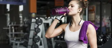 ¿Entrenas y no bajas de peso? Lo que debes saber sobre hacer ejercicio ¿Entrenas y no bajas de peso? Lo que debes saber sobre hacer ejercicio