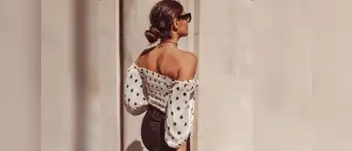 7 looks que arrasan en Instagram y que puedes usar en el feriado largo 7 looks que arrasan en Instagram y que puedes usar en el feriado largo