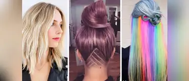 Descubre cuál es tu cambio de look ideal, según tu signo de tierra Descubre cuál es tu cambio de look ideal, según tu signo de tierra