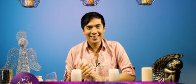 Jhan Sandoval: este es el horóscopo del fin de semana del 19 al 26 de abril Jhan Sandoval: este es el horóscopo del fin de semana del 19 al 26 de abril