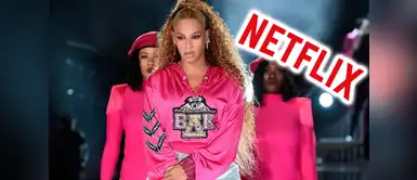 Feminismo y reivindicación racial es parte del documental de Beyoncé Feminismo y reivindicación racial es parte del documental de Beyoncé