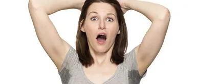 ¿Sudas mucho y no sabes qué hacer? Consejos para controlar tu sudor ¿Sudas mucho y no sabes qué hacer? Consejos para controlar tu sudor