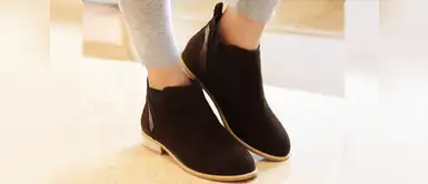 Únete a la tendencia de los Chelsea boots Únete a la tendencia de los Chelsea boots