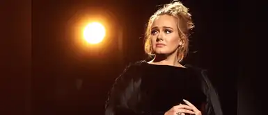 Adele se separa de su esposo tras siete años de relación Adele se separa de su esposo tras siete años de relación