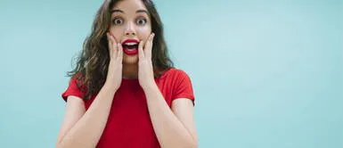 Estos son los alimentos que debes evitar si quieres verte más joven Estos son los alimentos que debes evitar si quieres verte más joven