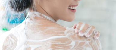 Cinco claves para lograr un mágico momento en la ducha Cinco claves para lograr un mágico momento en la ducha