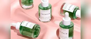 6 productos de belleza a base de cannabis que están revolucionando el mundo 6 productos de belleza a base de cannabis que están revolucionando el mundo