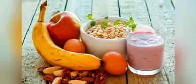 ¿Cansada? 5 alimentos ricos en carbohidratos para tener energía ¿Cansada? 5 alimentos ricos en carbohidratos para tener energía