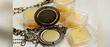 ¡Eco-DIY! Aprende como hacer tu propio perfume de bolsillo ¡Eco-DIY! Aprende como hacer tu propio perfume de bolsillo