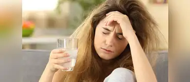 ¿Resaca? Con estos alimentos olvídate de ella ¿Resaca? Con estos alimentos olvídate de ella