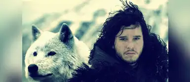 Game of Thrones: ¿veremos al lobo Ghost en esta temporada? Game of Thrones: ¿veremos al lobo Ghost en esta temporada?