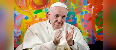 Papa Francisco: “quien rechaza a los homosexuales ¡no tiene corazón!” Papa Francisco: “quien rechaza a los homosexuales ¡no tiene corazón!”