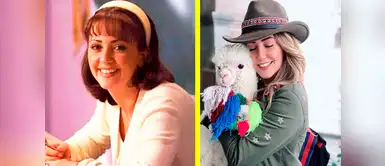 ‘Maestra Lupita’ quedó maravillada con Cusco y se despide con lindo mensaje ‘Maestra Lupita’ quedó maravillada con Cusco y se despide con lindo mensaje