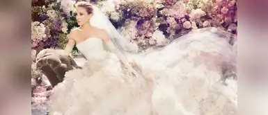 Consejos para elegir el vestido de novia, según tu personalidad Consejos para elegir el vestido de novia, según tu personalidad