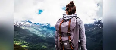 ¿Viajera o turista? Conoce las diferencias o elige cuál quieres ser ¿Viajera o turista? Conoce las diferencias o elige cuál quieres ser