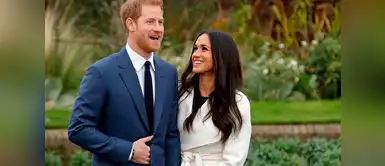 Diseñan trabajo “a medida” para el príncipe Harry y Meghan Markle Diseñan trabajo “a medida” para el príncipe Harry y Meghan Markle