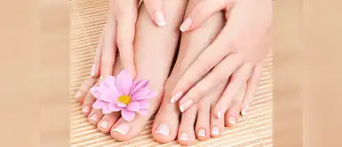 ¿No fuiste al pedicurista? Con este truco tendrás hermosas las uñas de los pies ¿No fuiste al pedicurista? Con este truco tendrás hermosas las uñas de los pies
