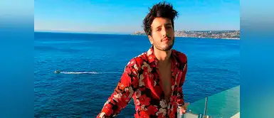 Sebastián Yatra espera que su última canción inspire a “más amor y respeto” Sebastián Yatra espera que su última canción inspire a “más amor y respeto”