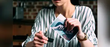 ¿Qué significa soñar con un amor del pasado? Aquí te lo contamos ¿Qué significa soñar con un amor del pasado? Aquí te lo contamos