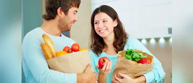 ¿Vas por los 40? Estos son los alimentos que debes incluir en tu dieta ¿Vas por los 40? Estos son los alimentos que debes incluir en tu dieta