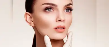 'FaceGym': el tratamiento de belleza que 'ejercita' tu rostro con gimnasia 'FaceGym': el tratamiento de belleza que 'ejercita' tu rostro con gimnasia