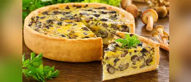 ¡Recetas fáciles! 3 platillos no tradicionales como platos de fondo ¡Recetas fáciles! 3 platillos no tradicionales como platos de fondo