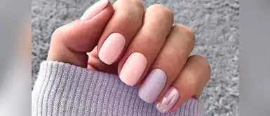 ¿Quieres uñas más fuertes? Estos simples tips te ayudarán a conseguirlo ¿Quieres uñas más fuertes? Estos simples tips te ayudarán a conseguirlo