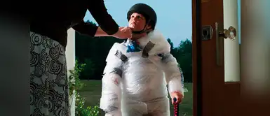 Conoce las consecuencias de sobreproteger a los hijos Conoce las consecuencias de sobreproteger a los hijos