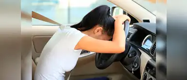 Conoce las enfermedades que pueden afectar la capacidad de conducir Conoce las enfermedades que pueden afectar la capacidad de conducir