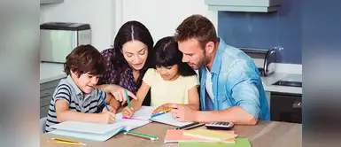 ¿Cómo ayudar a nuestros hijos a estudiar un curso que se les dificulta? ¿Cómo ayudar a nuestros hijos a estudiar un curso que se les dificulta?