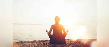 Conoce 5 beneficios de la meditación para una vida tranquila y feliz Conoce 5 beneficios de la meditación para una vida tranquila y feliz