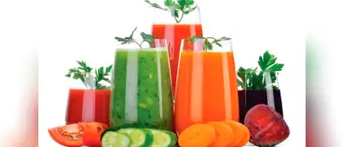 2 jugos naturales para desintoxicar el cuerpo del exceso del fin de semana 2 jugos naturales para desintoxicar el cuerpo del exceso del fin de semana