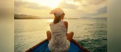 Holística: 5 formas de repensar tu vida para mejor Holística: 5 formas de repensar tu vida para mejor