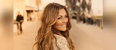 Amaia Montero regresa al Perú tras diez años de ausencia Amaia Montero regresa al Perú tras diez años de ausencia