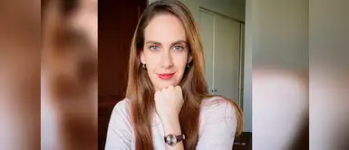 Emilia Drago envía poderoso mensaje contra la violencia de género Emilia Drago envía poderoso mensaje contra la violencia de género