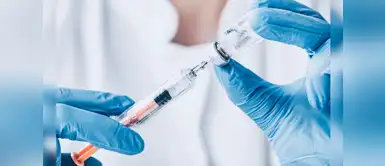 Semana de Vacunación en las Américas: 5 mitos falsos sobre las vacunas Semana de Vacunación en las Américas: 5 mitos falsos sobre las vacunas