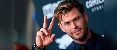 Chris Hemsworth: "Prepárense para 'Endgame' porque van a ver un filme épico" Chris Hemsworth: "Prepárense para 'Endgame' porque van a ver un filme épico"