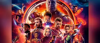 ¡Todas las escenas post créditos han sido recopiladas por Marvel! ¡Todas las escenas post créditos han sido recopiladas por Marvel!