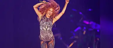Instagram: Shakira recibe duras críticas por ¿falta de higiene? Instagram: Shakira recibe duras críticas por ¿falta de higiene?