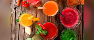 3 batidos bajos en calorías para adelgazar naturalmente 3 batidos bajos en calorías para adelgazar naturalmente