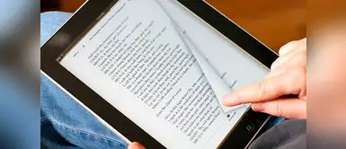 ¿Te gusta leer? Descubre algunas webs para descargar libros de manera legal ¿Te gusta leer? Descubre algunas webs para descargar libros de manera legal