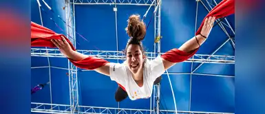 Circo peruano ofrecerá sesiones gratuitas para niños de 5 a 10 años Circo peruano ofrecerá sesiones gratuitas para niños de 5 a 10 años