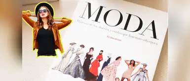 ¿Eres amante de la moda? Estos son los libros que deberías leer ¿Eres amante de la moda? Estos son los libros que deberías leer