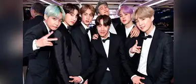 8 secretos jamás contados de BTS han sido revelados 8 secretos jamás contados de BTS han sido revelados